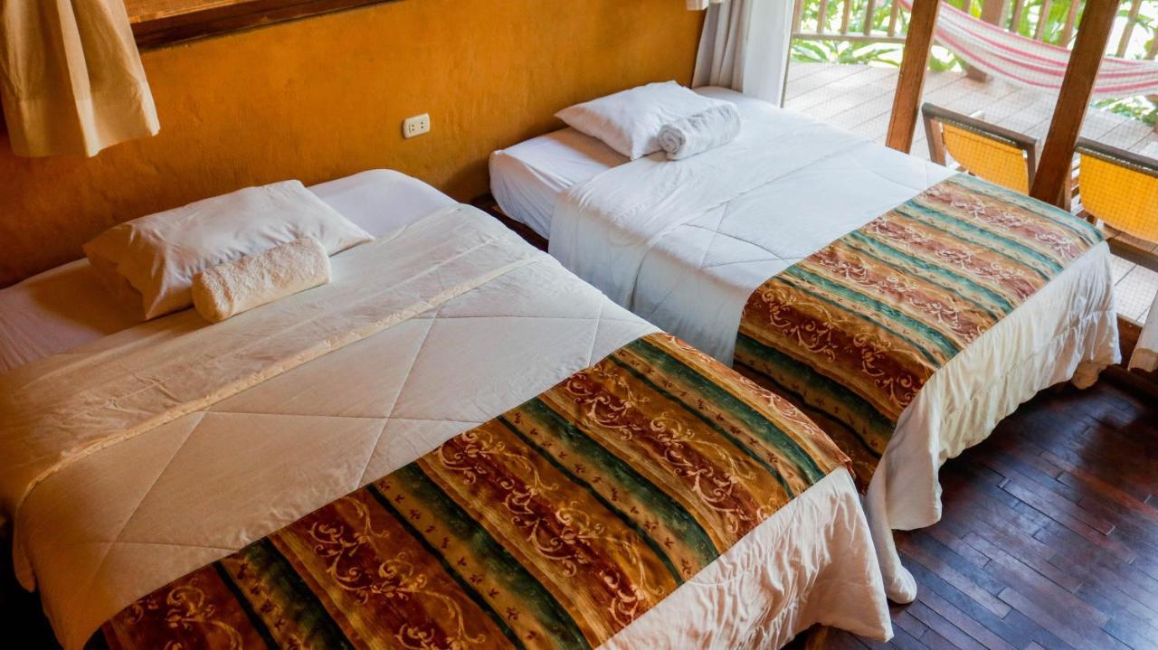 Canto Del Rio Lodge Tarapoto Exterior photo