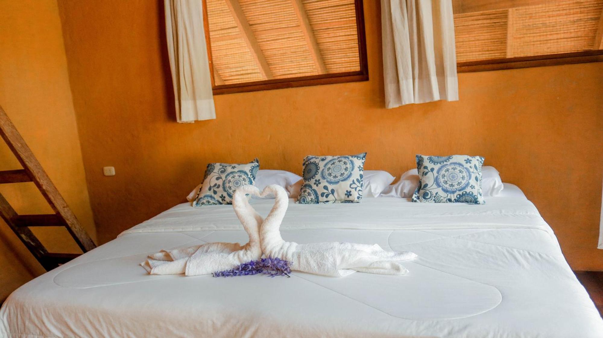 Canto Del Rio Lodge Tarapoto Exterior photo