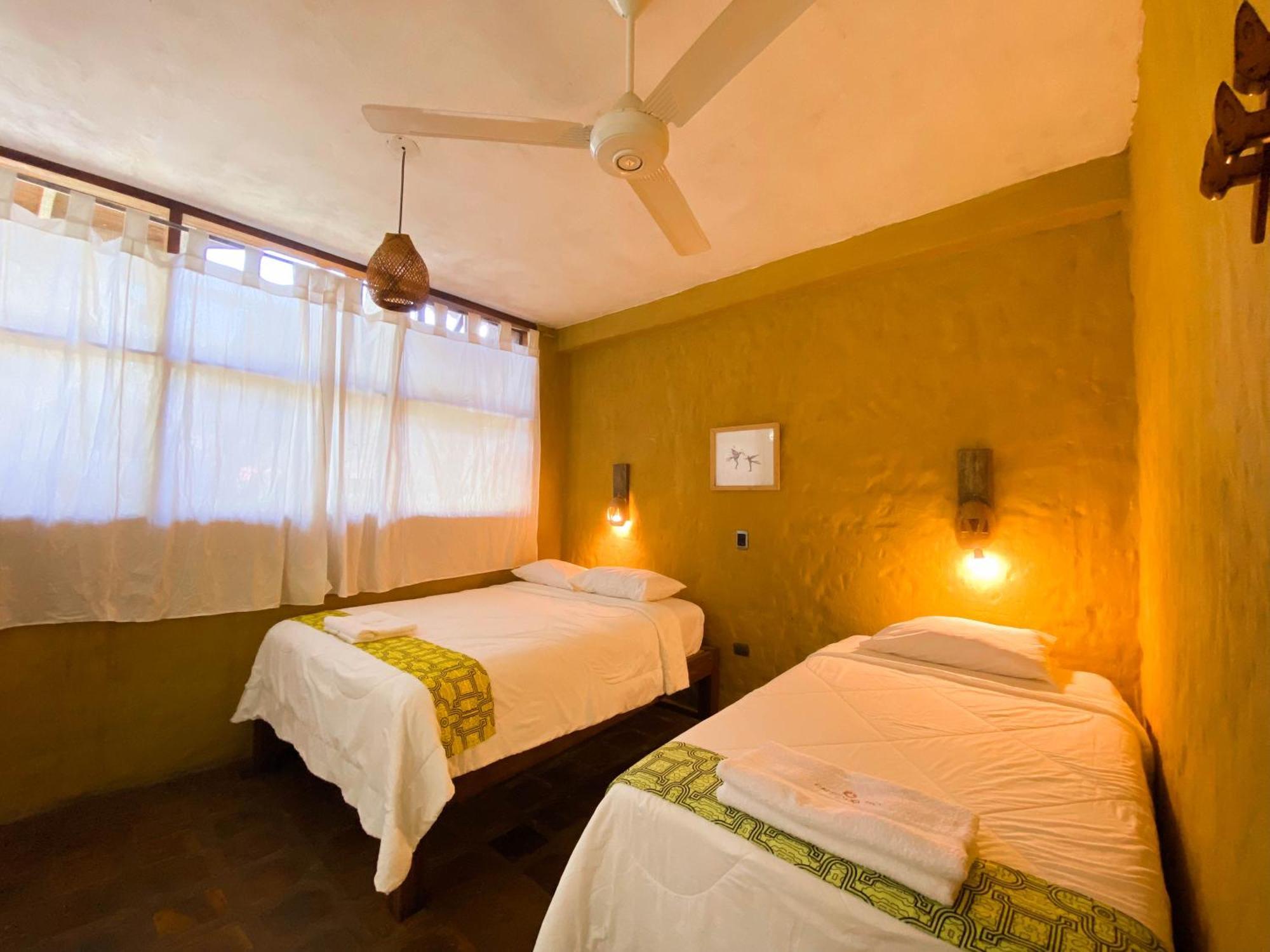 Canto Del Rio Lodge Tarapoto Exterior photo